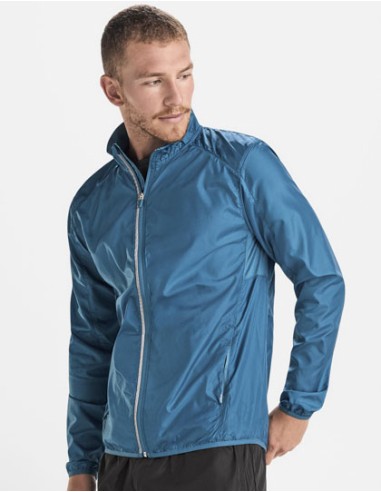 ROL-CV5050-Mens Glasgow Windjacket